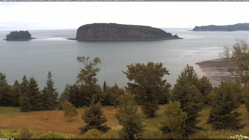 Rockcliffe by the Sea
