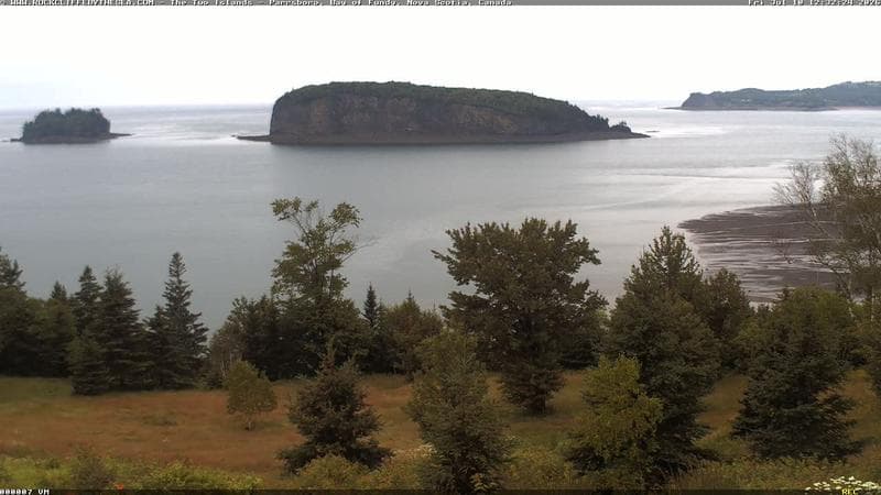 Rockcliffe by the Sea