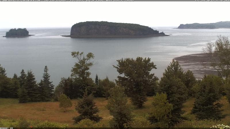 Rockcliffe by the Sea