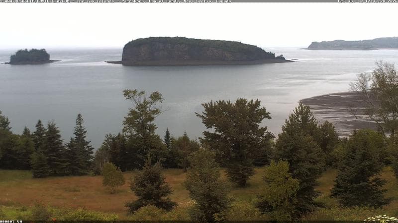 Rockcliffe by the Sea