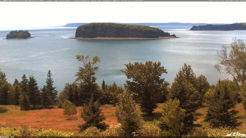 Rockcliffe by the Sea