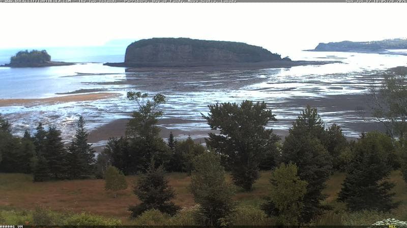 Rockcliffe by the Sea