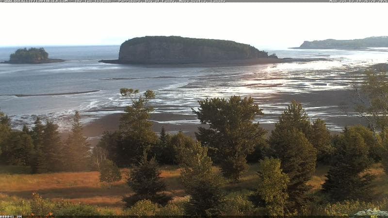 Rockcliffe by the Sea