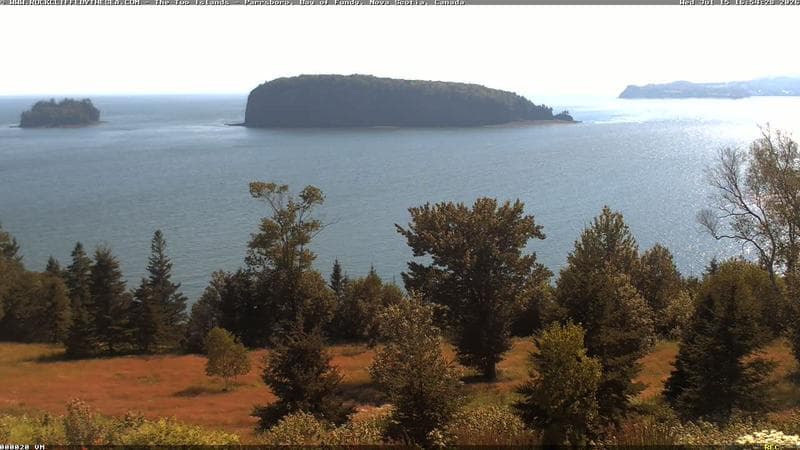 Rockcliffe by the Sea
