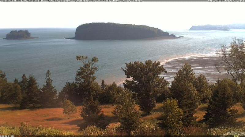 Rockcliffe by the Sea