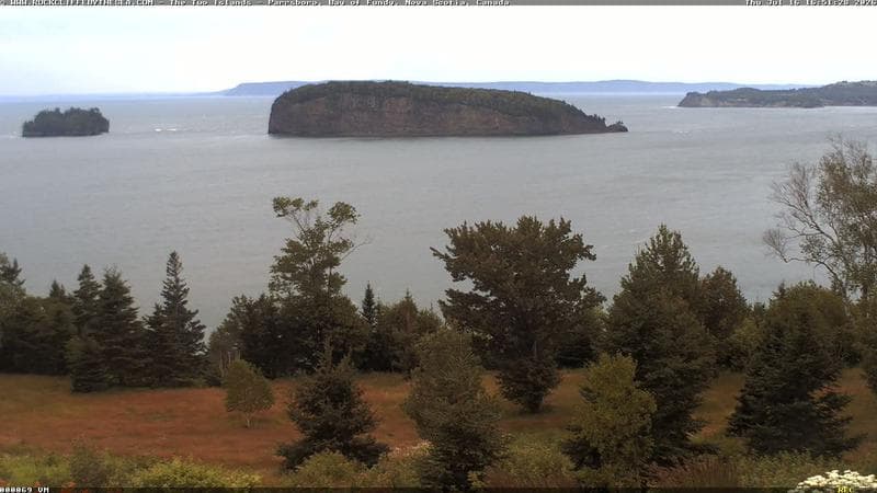 Rockcliffe by the Sea