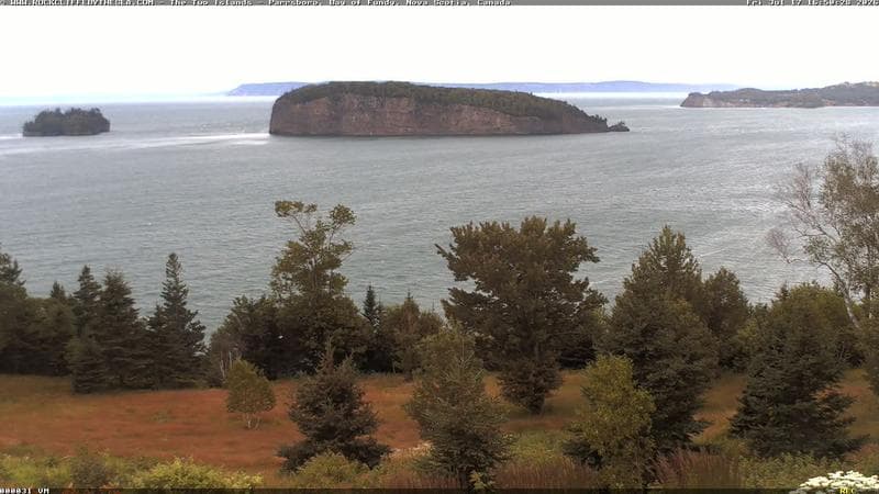 Rockcliffe by the Sea