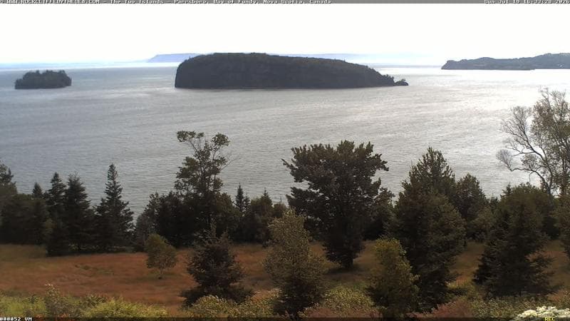 Rockcliffe by the Sea