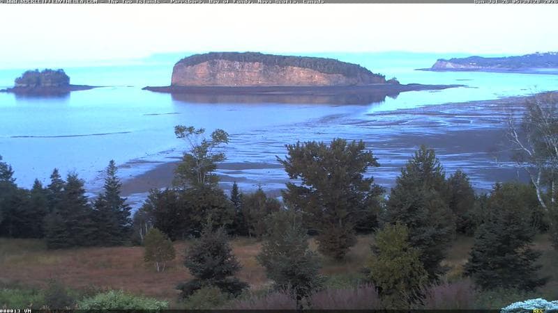 Rockcliffe by the Sea