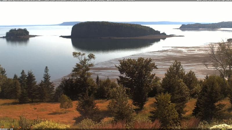 Rockcliffe by the Sea
