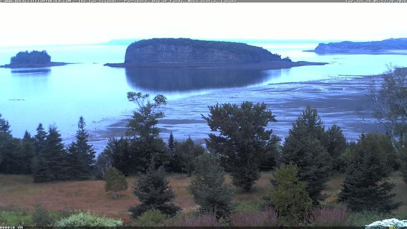 Rockcliffe by the Sea