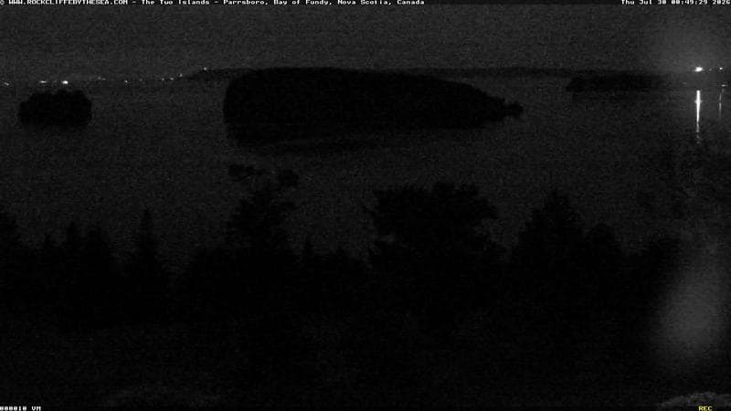 Rockcliffe by the Sea
