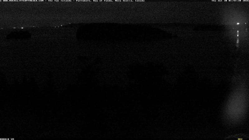 Rockcliffe by the Sea