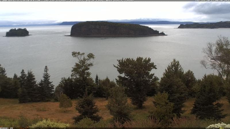 Rockcliffe by the Sea