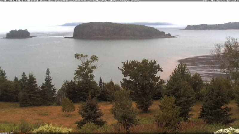Rockcliffe by the Sea