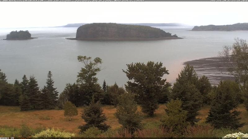 Rockcliffe by the Sea
