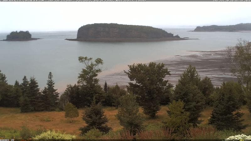 Rockcliffe by the Sea