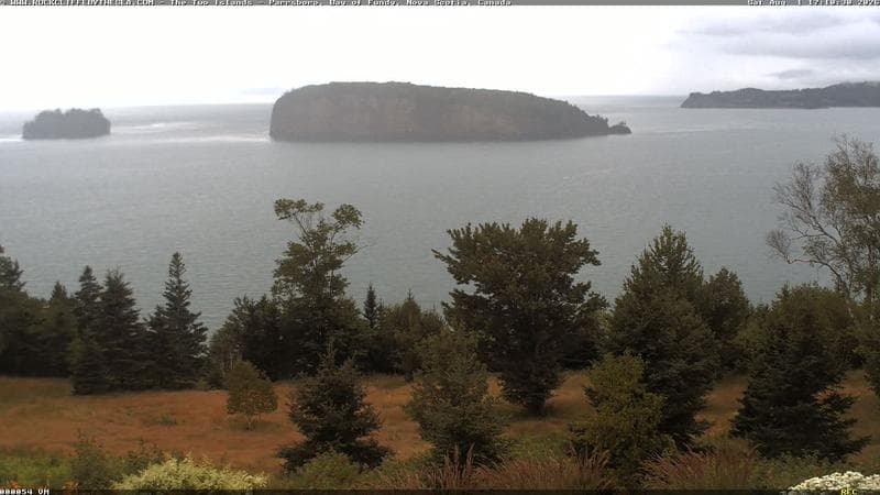 Rockcliffe by the Sea