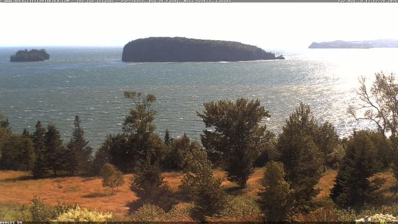 Rockcliffe by the Sea