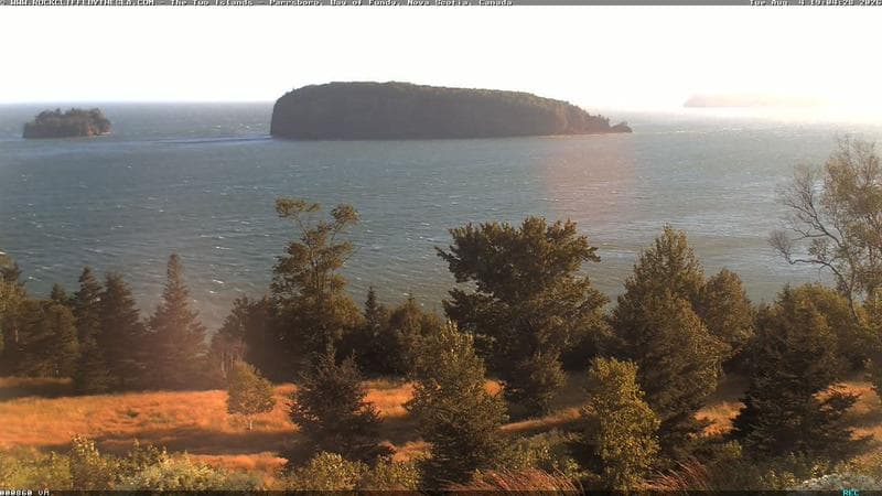 Rockcliffe by the Sea