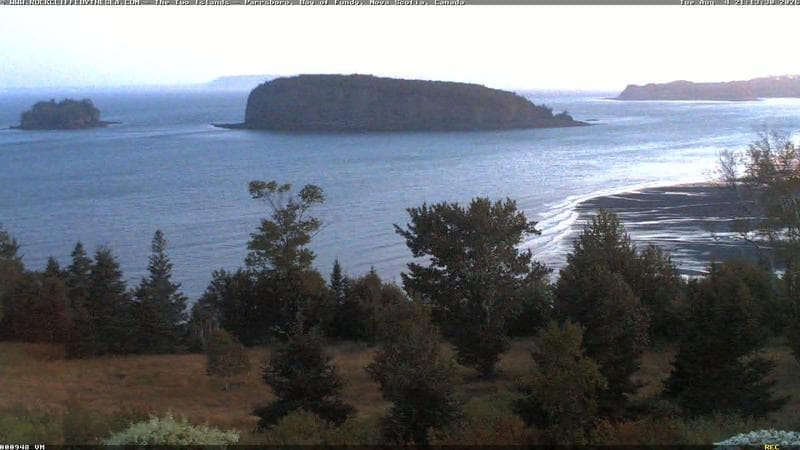 Rockcliffe by the Sea
