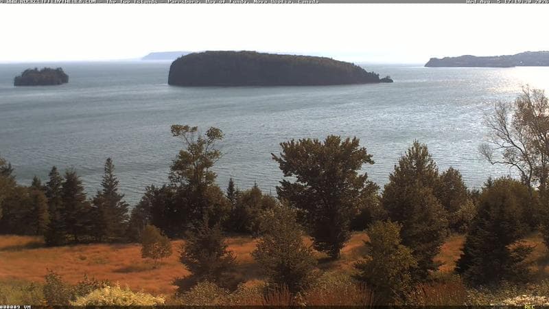 Rockcliffe by the Sea