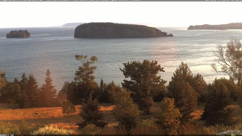 Rockcliffe by the Sea