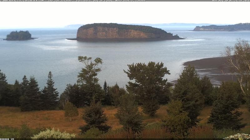 Rockcliffe by the Sea