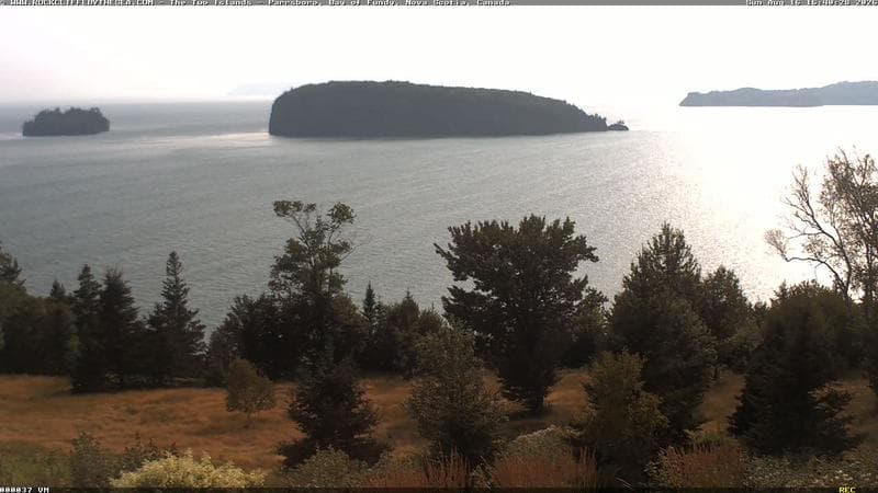 Rockcliffe by the Sea