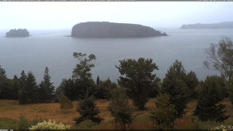 Rockcliffe by the Sea