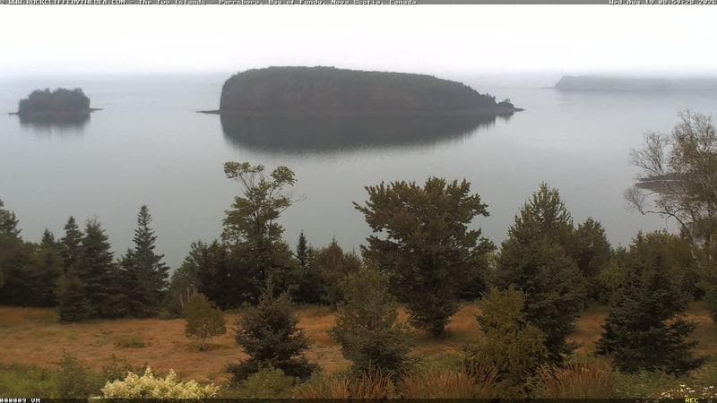 Rockcliffe by the Sea
