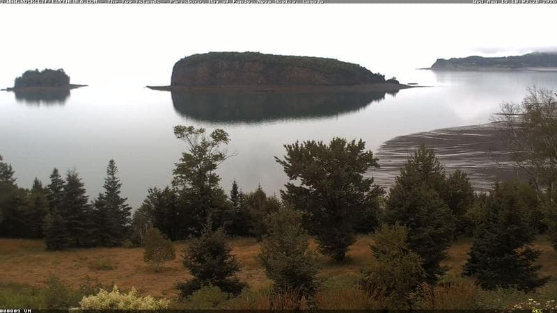 Rockcliffe by the Sea