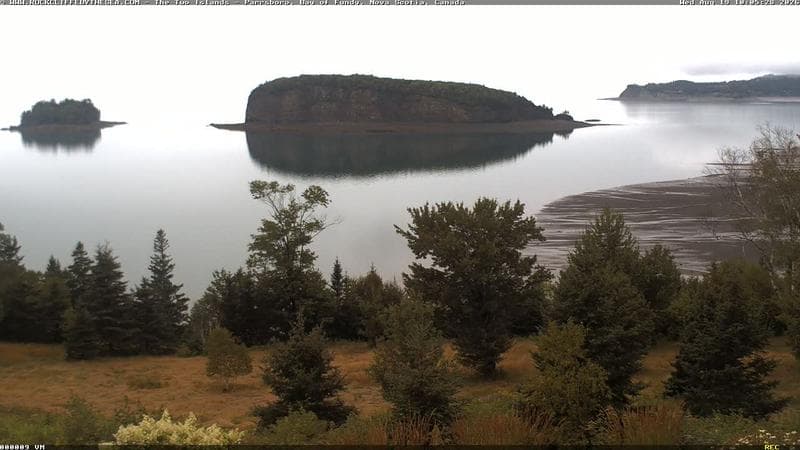 Rockcliffe by the Sea
