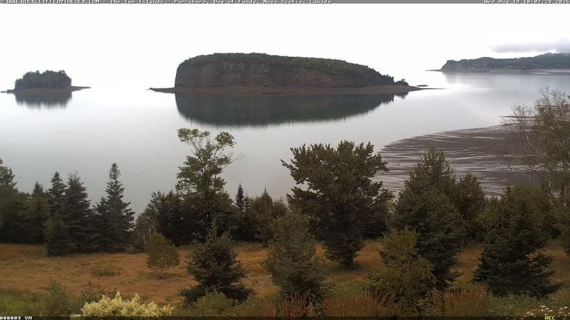 Rockcliffe by the Sea