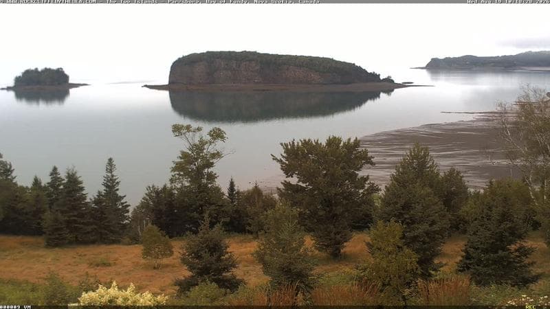 Rockcliffe by the Sea