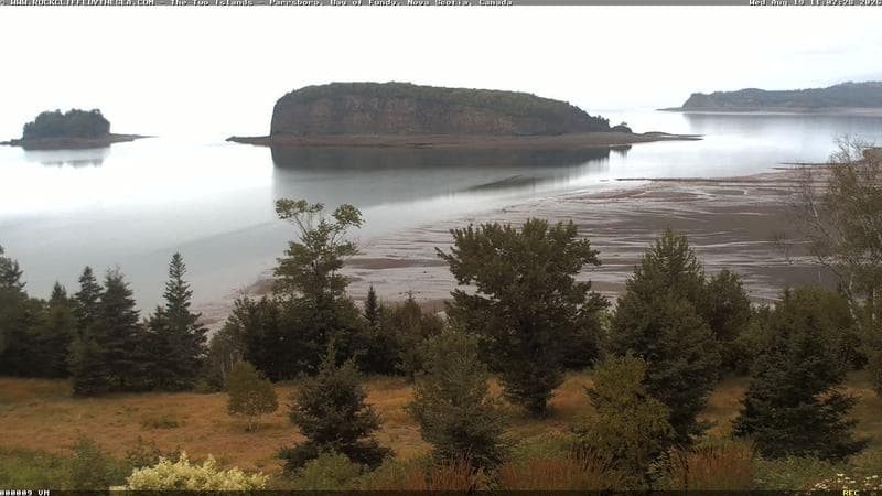 Rockcliffe by the Sea