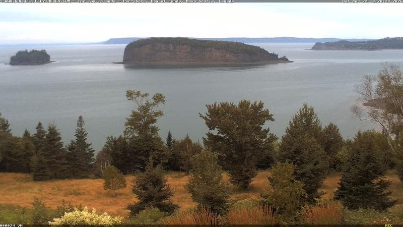 Rockcliffe by the Sea