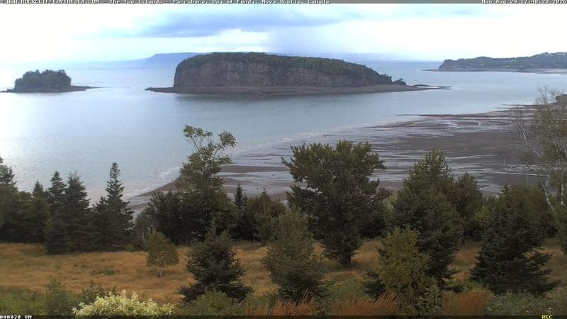 Rockcliffe by the Sea