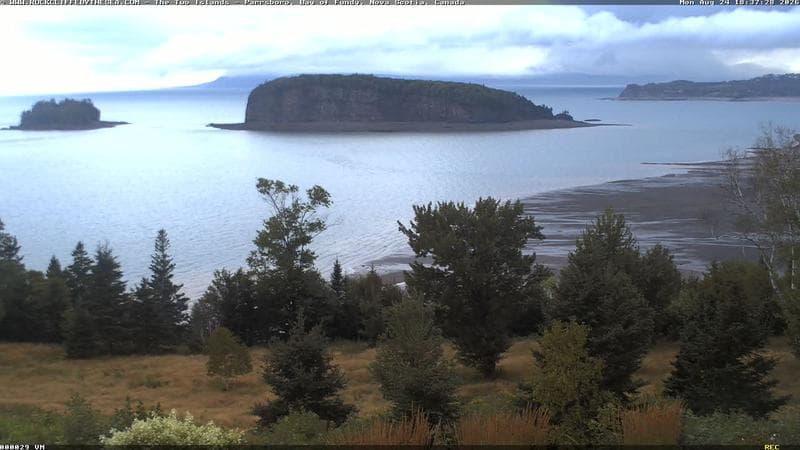 Rockcliffe by the Sea