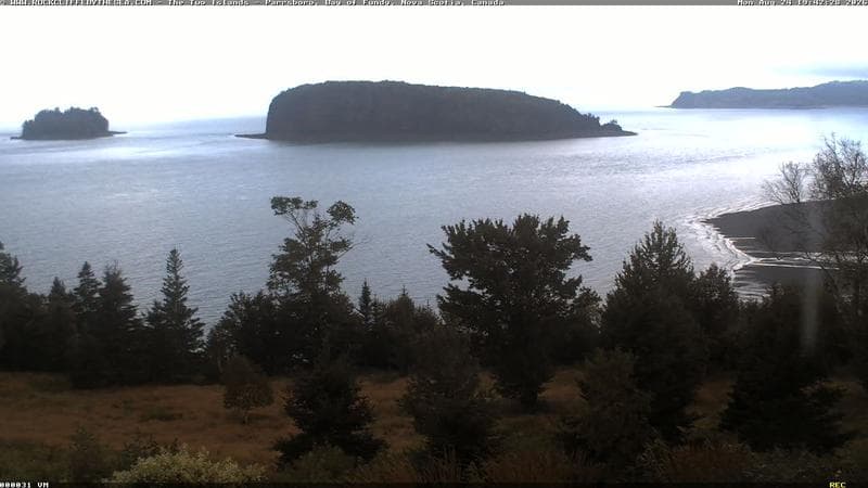 Rockcliffe by the Sea