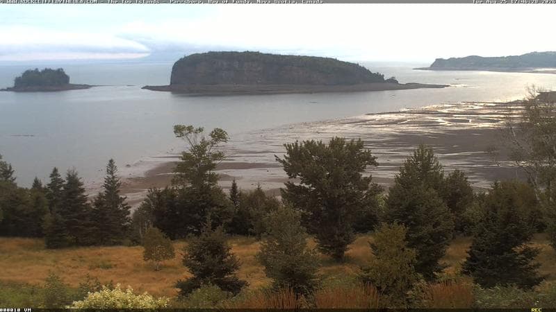 Rockcliffe by the Sea