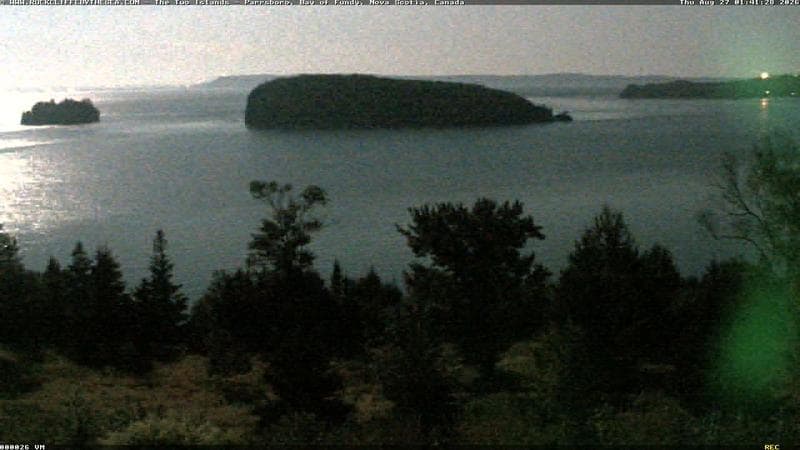 Rockcliffe by the Sea