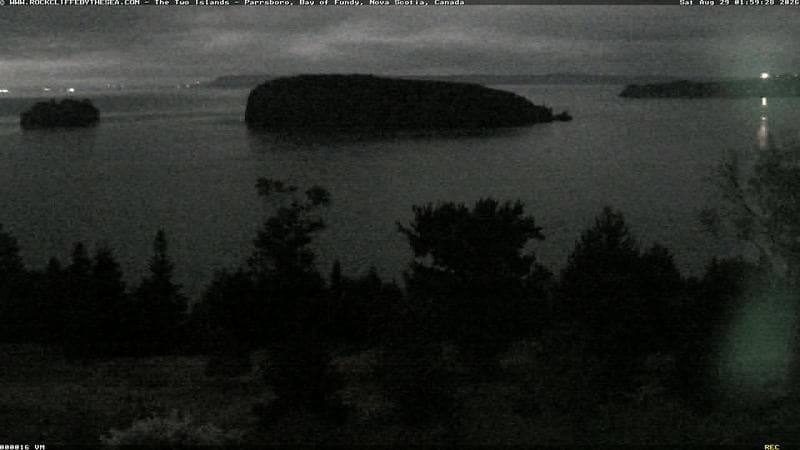 Rockcliffe by the Sea