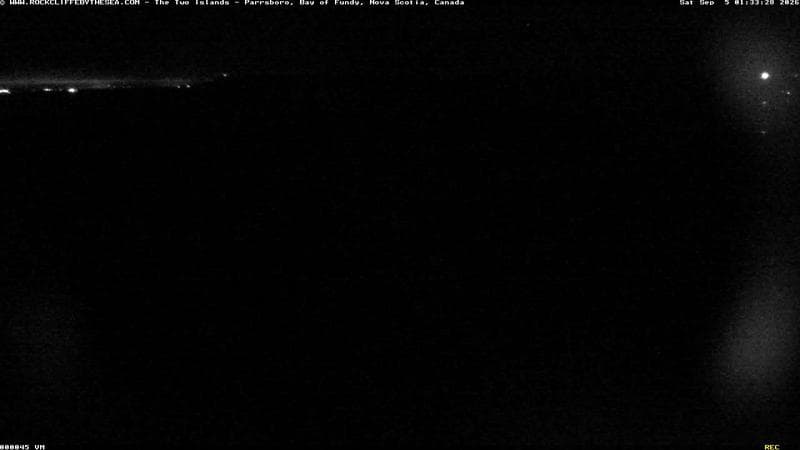 Rockcliffe by the Sea