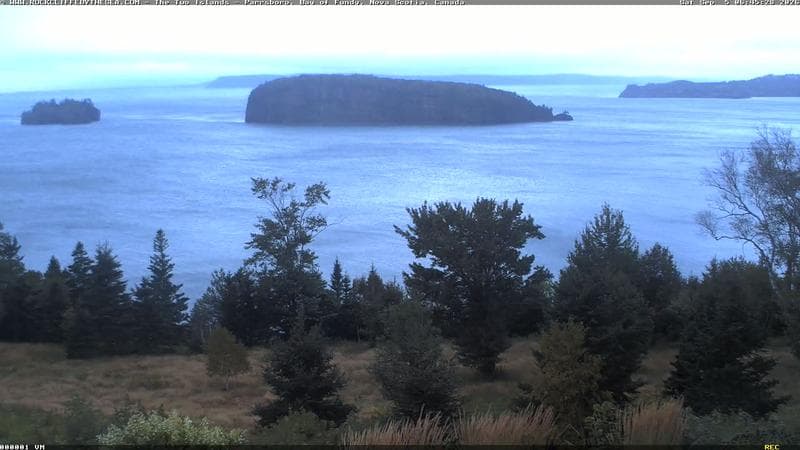 Rockcliffe by the Sea