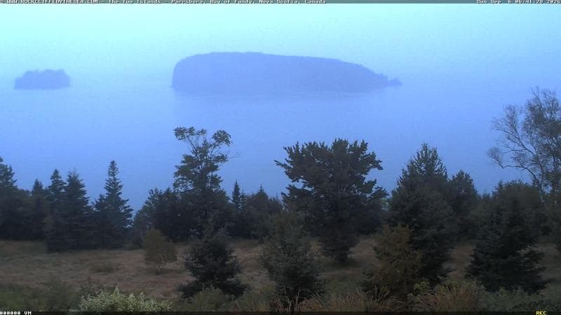Rockcliffe by the Sea