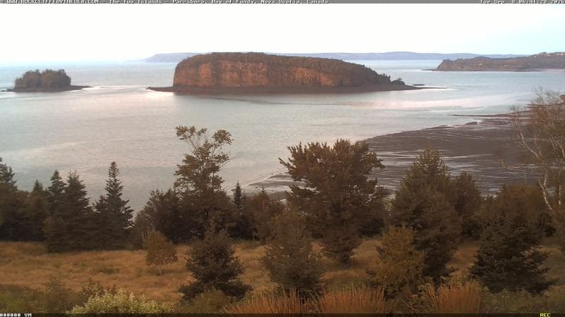 Rockcliffe by the Sea