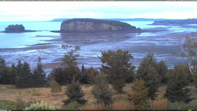 Rockcliffe by the Sea