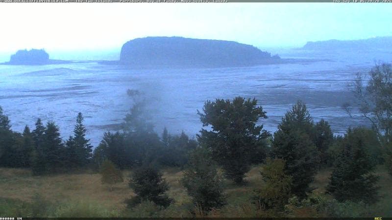 Rockcliffe by the Sea