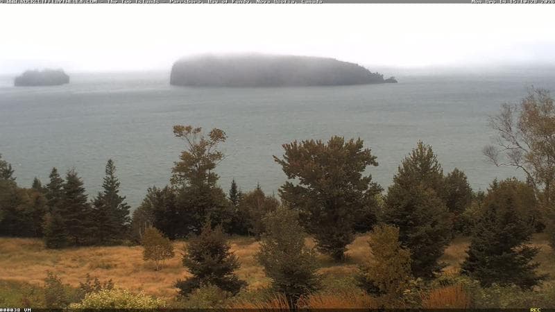 Rockcliffe by the Sea